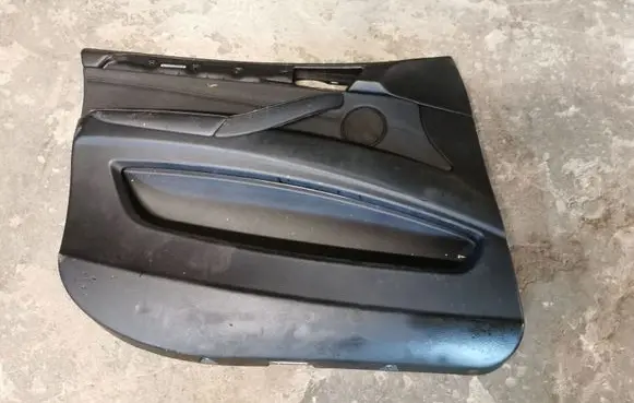 BMW X6 E71 Front door card panel trim 6307473