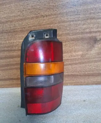 Renault Espace II Rear/tail lights 602510189