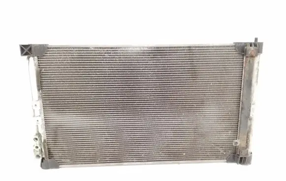 Infiniti Q50 A/C cooling radiator (condenser) 921004GC0A