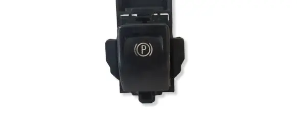 Opel Insignia A Hand parking brake switch 0012543037