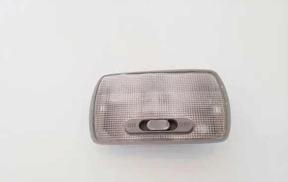 Honda FR-V Front seat light
