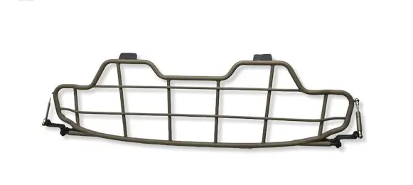 Volvo XC70 Trunk grilles 