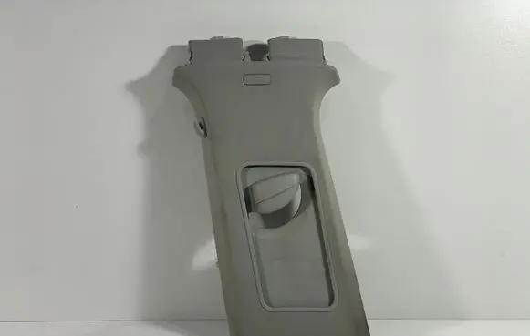 Volkswagen Golf Plus (B) pillar trim (top) 5M0868311A 5M0867243E 5M0867285C