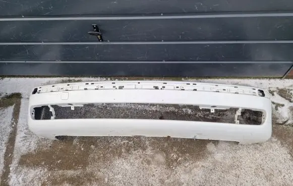 BMW 5 E39 Front bumper lip 