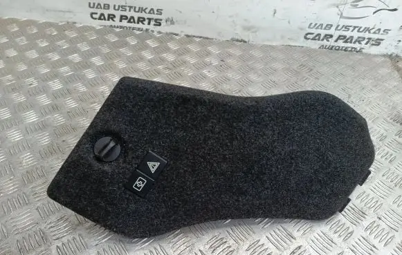 BMW 1 E81 E87 First aid kit 