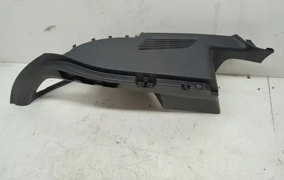 Seat Ibiza IV (6J,6P) Parcel shelf load cover mount bracket 6J8867761