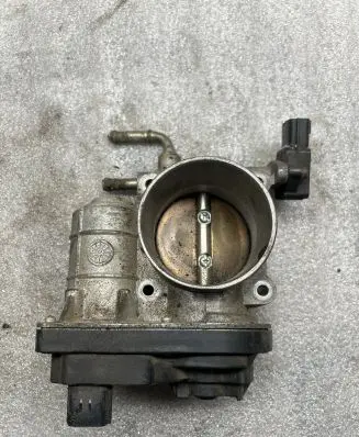 Subaru Impreza II Throttle valve 5419H