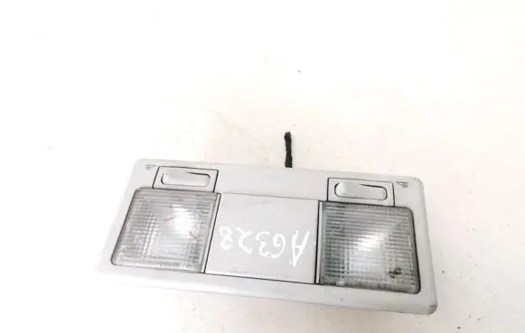 Volkswagen Sharan Front seat light 95VW13774EAW