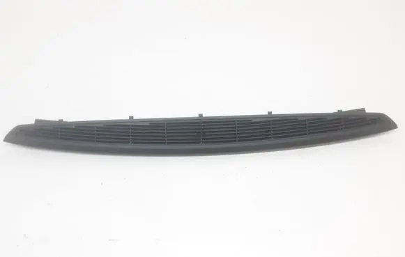 BMW 7 F01 F02 F03 F04 Parcel shelf grill 9112718