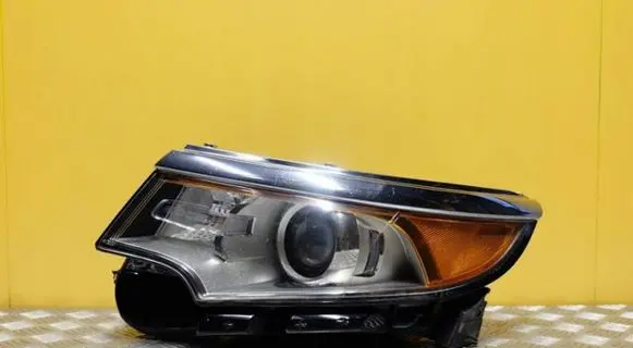 Ford Edge I Headlight/headlamp BT4313006DD 2559