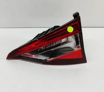 Skoda Superb B8 (3V) Tailgate rear/tail lights 3V9945308C