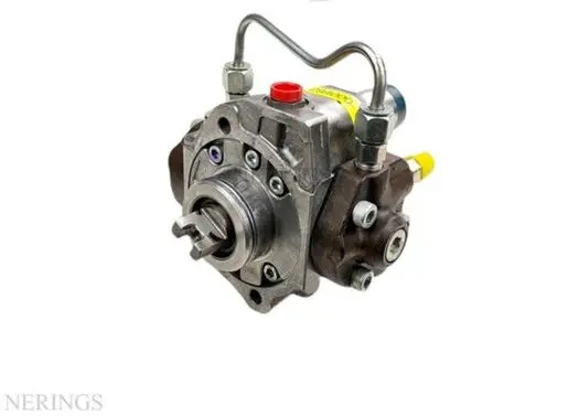 Mazda 3 II Fuel injection high pressure pump DCRP301660