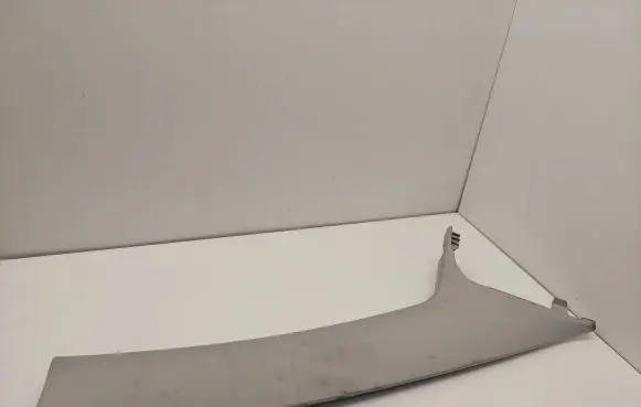 Tesla Model 3 (A) pillar trim 152791501A C221800000049