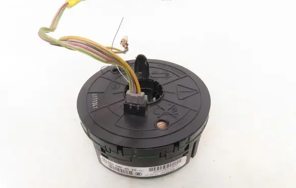 Mercedes-Benz A W168 Airbag slip ring squib (SRS ring) 0025426518