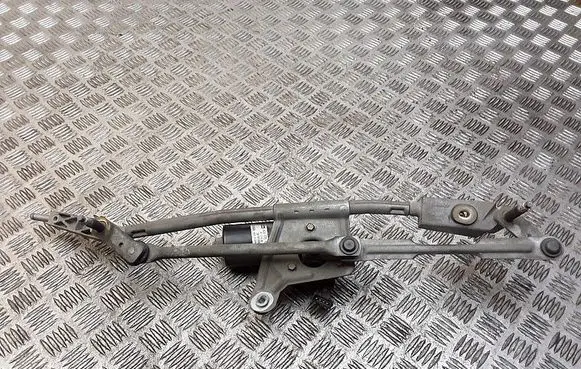 Volvo V70 Front wiper linkage 8648345 09151848