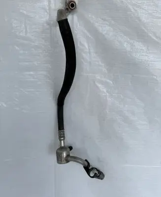 Ford Focus Air conditioning (A/C) pipe/hose FV4119N602AB