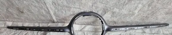Mercedes-Benz A W177 Front bumper upper radiator grill A1778805880