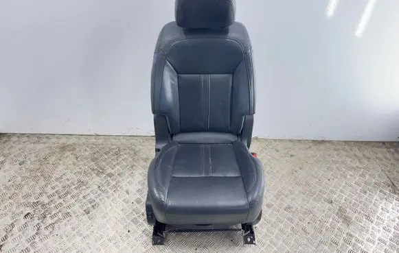Renault Koleos I Front passenger seat 