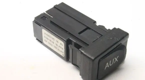 Toyota Prius (XW30) AUX in-socket connector 8619048010