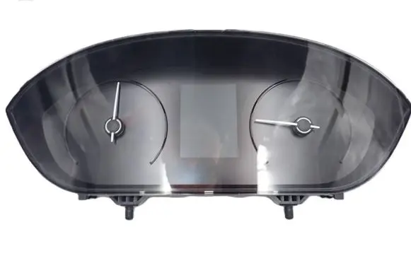 Toyota ProAce Max Speedometer (instrument cluster) 5550196305