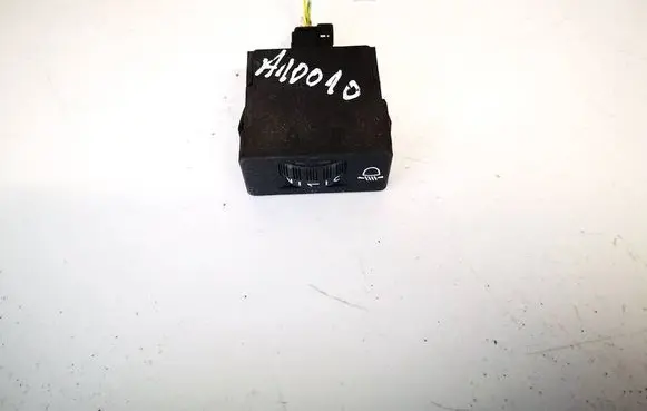 Peugeot 807 Headlight level height control switch 96384422xt 96366692xt