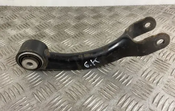 Other rear suspension part