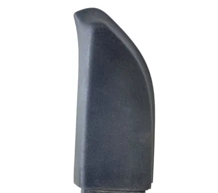Ford Edge II Plastic wing mirror trim cover FT4B17D699AEW FT4B17D699