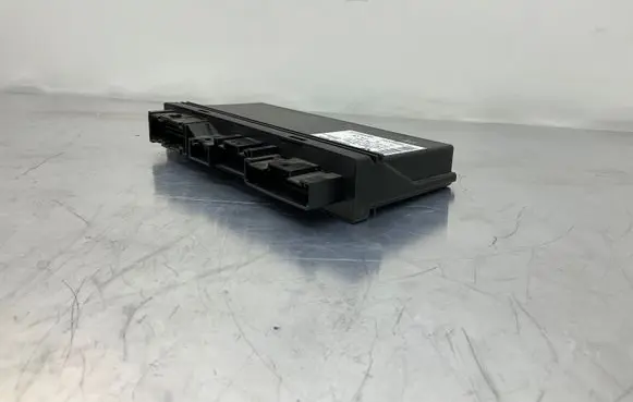 BMW 5 E60 E61 Comfort/convenience module 9168833
