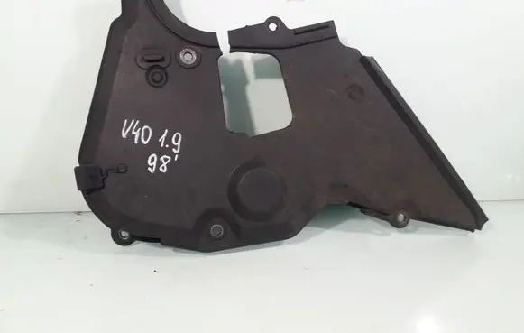 Volvo S40, V40 Timing belt guard (cover) 7700865826