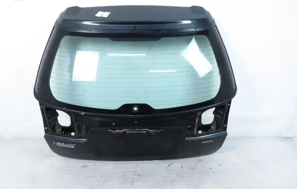 Subaru Legacy Tailgate/trunk/boot lid 