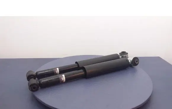 Rear shock absorber/damper