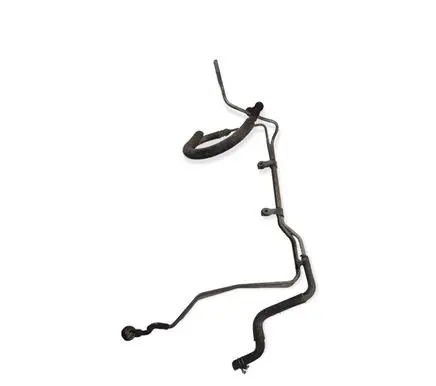 Nissan Patrol Y61 Power steering hose/pipe/line