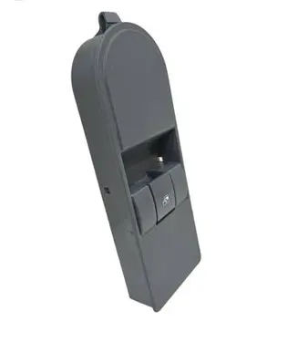 Opel Zafira B Electric window control switch 13228709