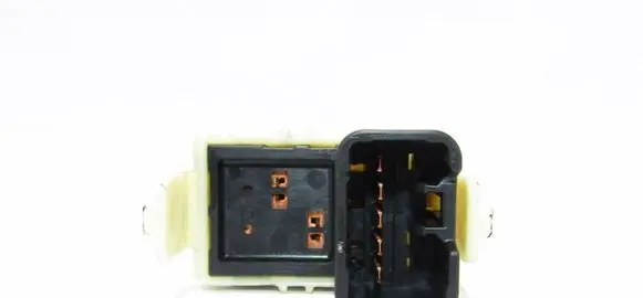 Mitsubishi Outlander Seat control switch 8610A048