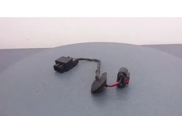 Skoda Fabia Mk3 (NJ) Other control units/modules 1K0906093J