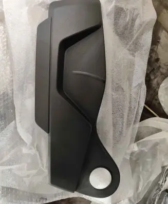 Audi Q2 - Seat trim 81a881325b4pk
