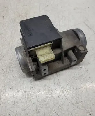 Audi A6 S6 C4 4A Mass air flow meter 0281002074