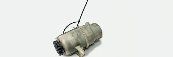 Fiat Freemont Power steering fluid tank/reservoir
