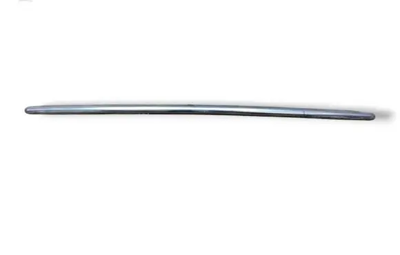 Mini One - Cooper Cabrio R52 Front bumper splitter molding 7127936