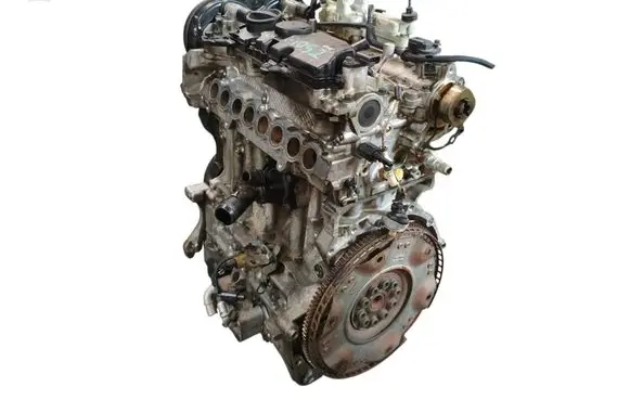 Volvo XC90 Engine B4204T27