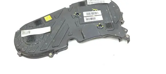 Timing belt guard (cover)