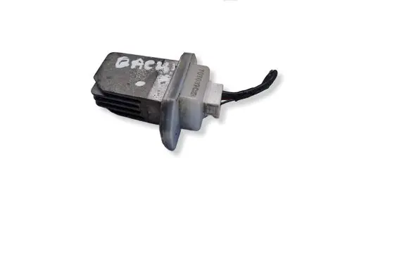 Nissan Qashqai Other control units/modules 70T037C28