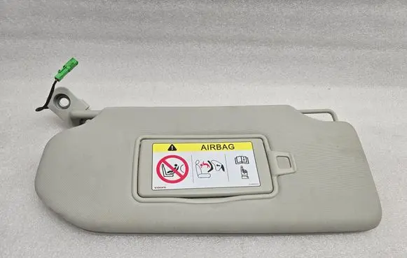 Volvo XC90 Sun visor 31426316
