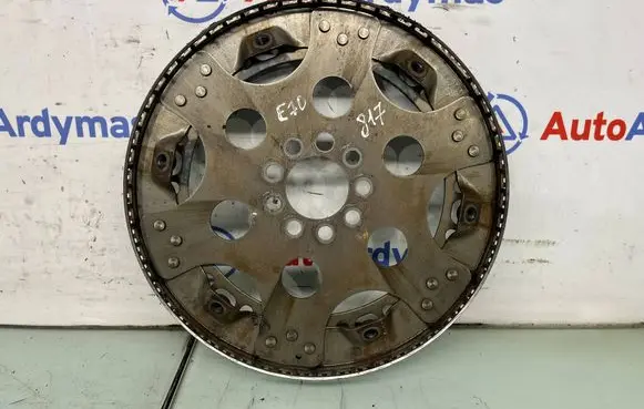 BMW X5 E70 Flywheel 7567151 11227567151 8601236