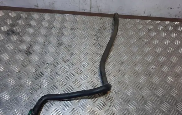 Audi Q7 4L Engine coolant pipe/hose 4L0819884