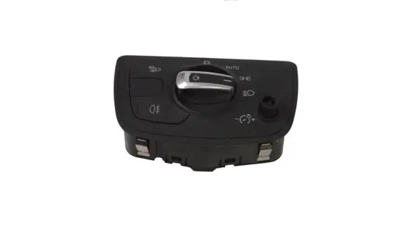 Audi A6 S6 C7 4G Light switch 4G0941531E