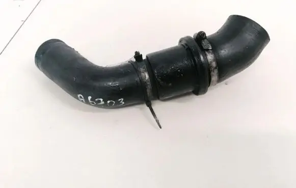 Ford Focus Intercooler hose/pipe