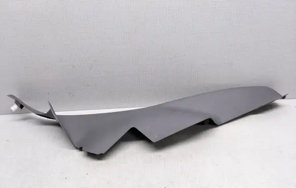 Skoda Fabia Mk1 (6Y) Other sill/pillar trim element 6Y6867768C