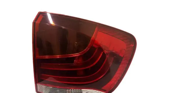 BMW X1 E84 Rear/tail lights 2990110 1111010826 03424500