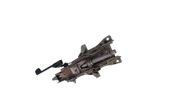 Ford Mustang VI Steering wheel axle FR3C3C529AD